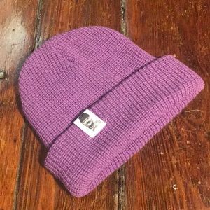 Matty Matheson Beanie